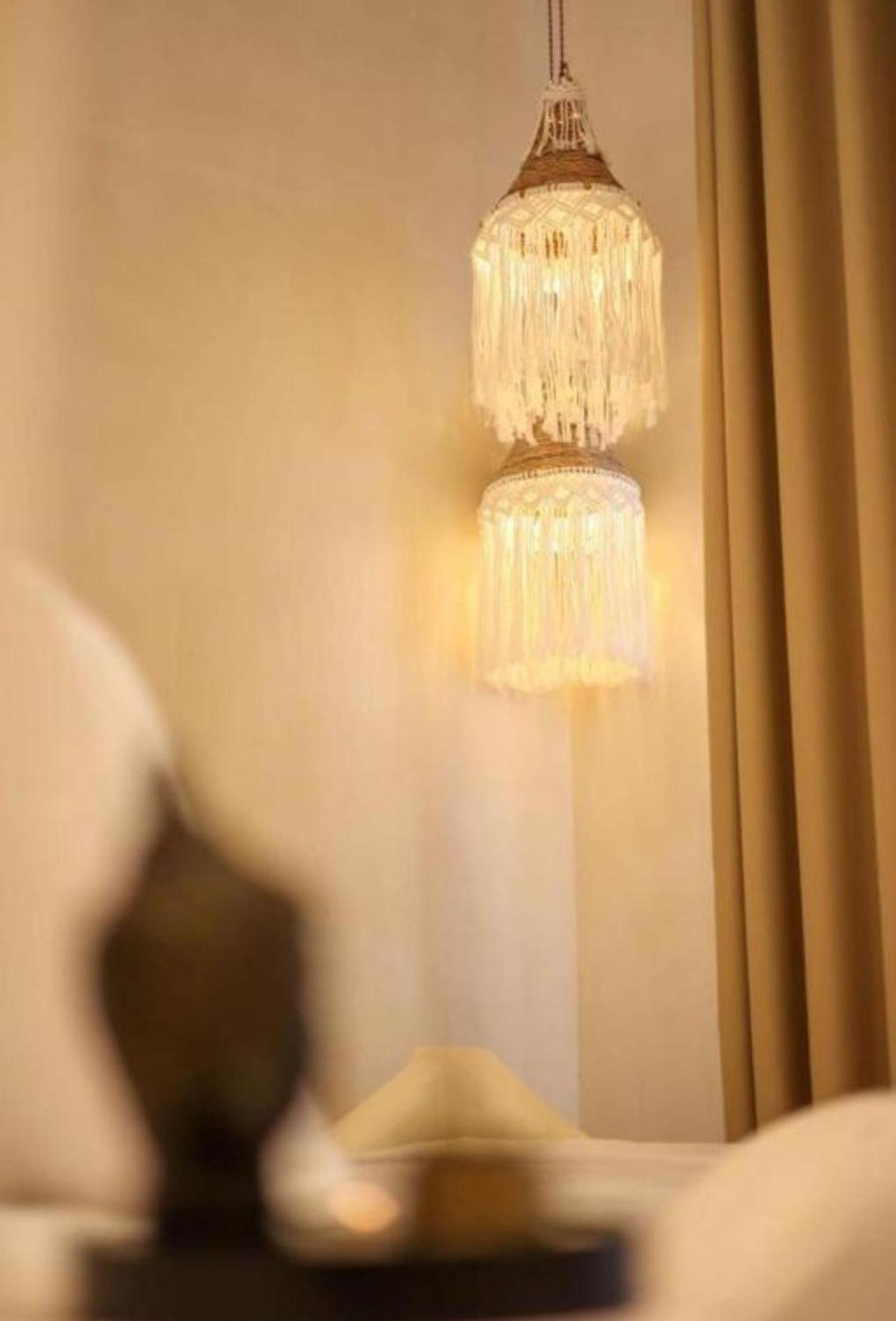 Hotel Foga Hebrus Ksamil Esterno foto