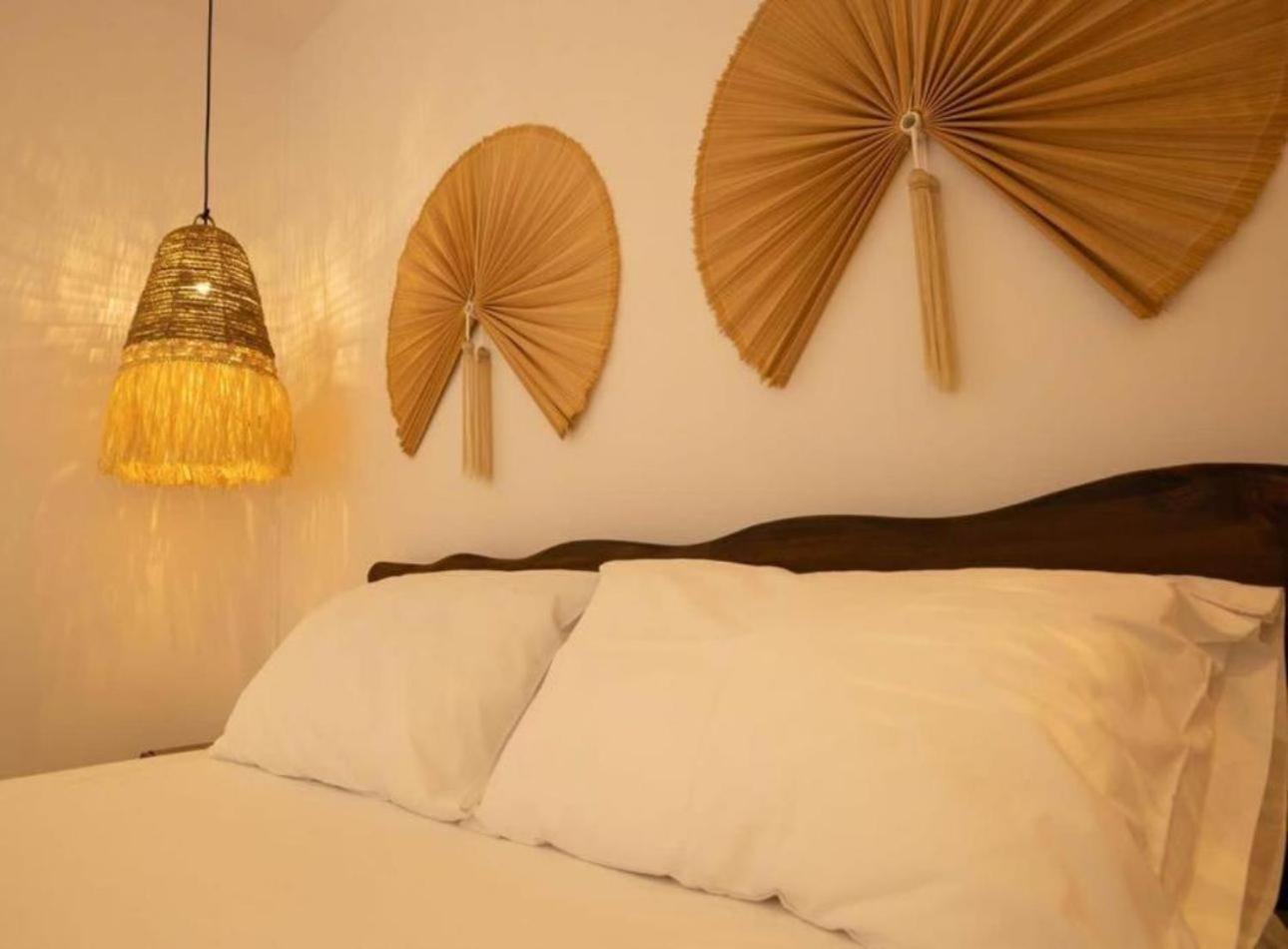 Hotel Foga Hebrus Ksamil Esterno foto